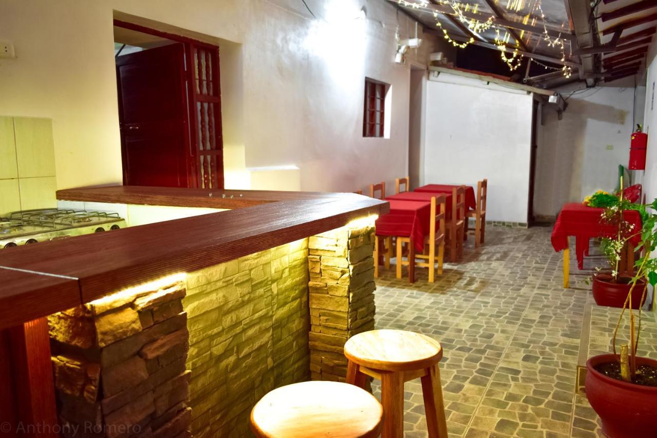 库斯科 Kuna Del Inka酒店 外观 照片